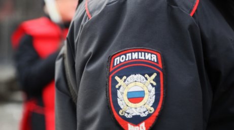 В аэропорту Домодедово двое полицейских крышевали мигрантов