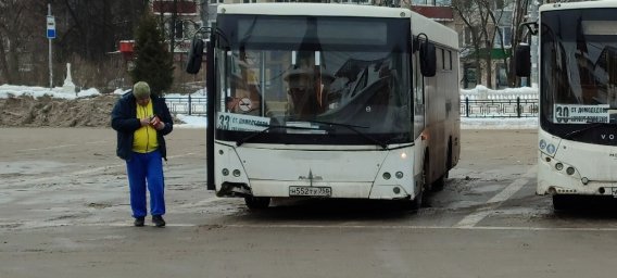 Видеообзор элитных автобусов от Домтрансавто