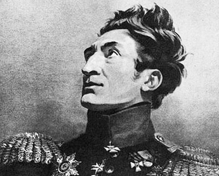 Обнаружены останки героя Отечественной войны 1812 года, домодедовца Бориса Полуэктова