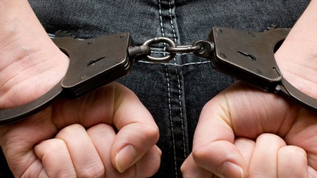 В Домодедово задержан 20-летний местный житель, подозреваемый в совершении серии краж.